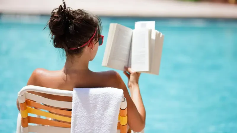 Kitap tercihleriniz kişiliğiniz ve kaygılarınız hakkında ne söylüyor?