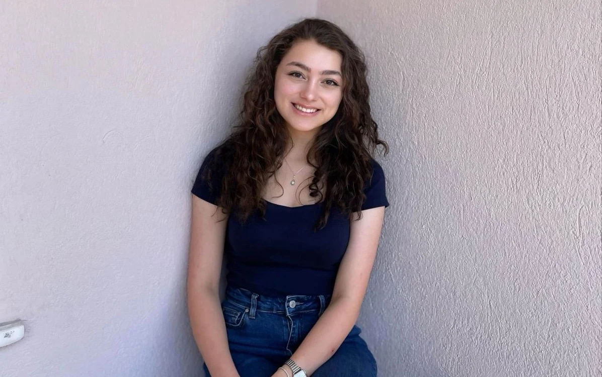 Psikolog Merve Sürmeli | Online Psikolojik Destek