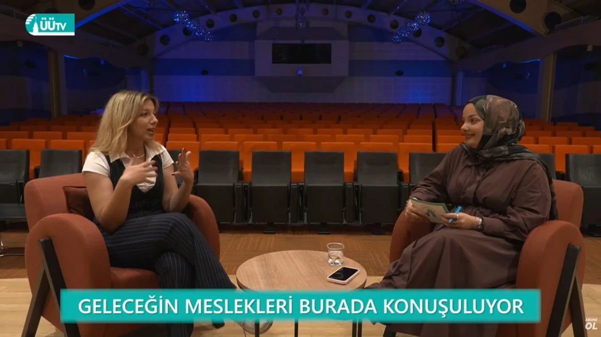 YKS tercihlerinde Hayat Tercihtir programı adaylara rehber olacak