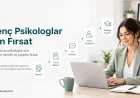 İyi Psikolog yeni mezun psikologlara mesleğe hazırlık fırsatı sunuyor