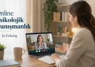 İyi Psikolog Online danışmanlıkta 25 yılı aşkın deneyim sunuyor