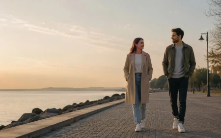 Bağlılık mı bağımlılık mı? Sevgi, özgürlük ve ihtiyaç arasındaki çizgi