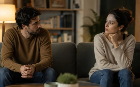  İlişkilerde hayal kırıklığı: Bir davranış insanın tamamını tanımlamaz