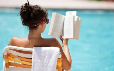 Kitap tercihleriniz kişiliğiniz ve kaygılarınız hakkında ne söylüyor?