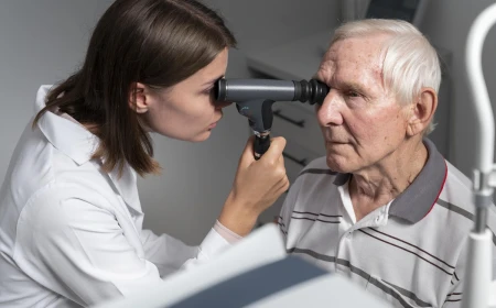 Yapay zekâ destekli göz taraması Alzheimer’ı erken gösterebilir mi?