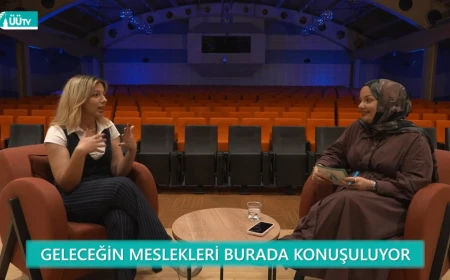 YKS tercihlerinde Hayat Tercihtir programı adaylara rehber olacak