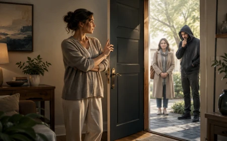  İlişkilerde sağlıklı sınır koymak: Güven ve mahremiyet nasıl dengelenir?