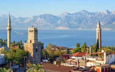 Antalya’da öne çıkan 6 psikolog, seçim rehberi ve 2026 terapi fiyatları