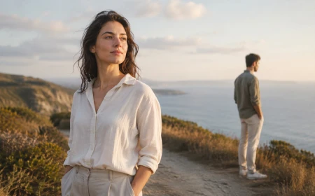 Seni seven için mücadele etmek ile sevilmek için çabalamak arasındaki fark
