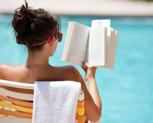 Kitap tercihleriniz kişiliğiniz ve kaygılarınız hakkında ne söylüyor?