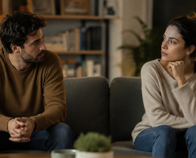  İlişkilerde hayal kırıklığı: Bir davranış insanın tamamını tanımlamaz