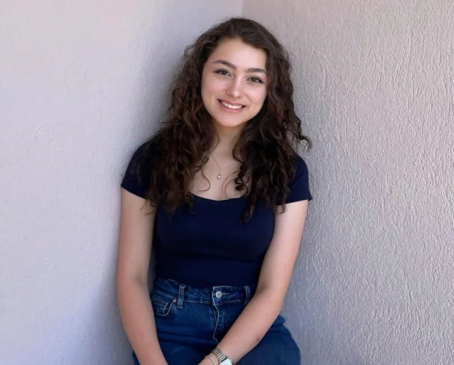 Psikolog Merve Sürmeli | Online Psikolojik Destek
