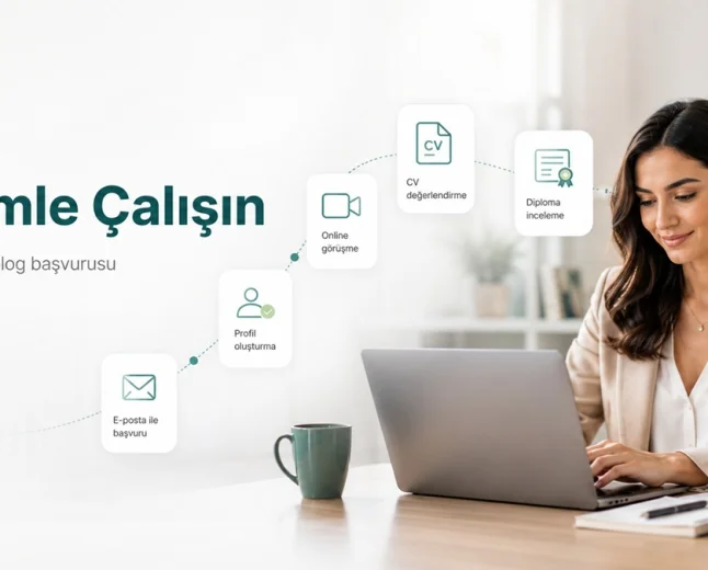 İyi Psikolog, online danışmanlık için uzman psikolog başvurusu alıyor