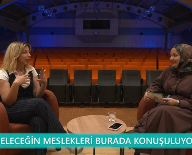 YKS tercihlerinde Hayat Tercihtir programı adaylara rehber olacak