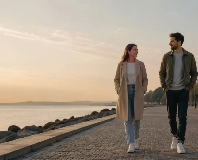 Bağlılık mı bağımlılık mı? Sevgi, özgürlük ve ihtiyaç arasındaki çizgi